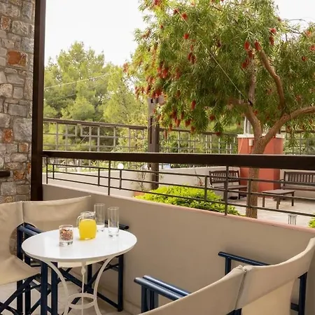 Aparthotel Talos
