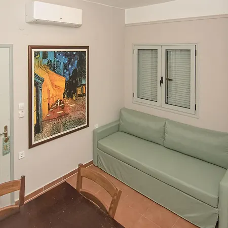 Aparthotel Talos