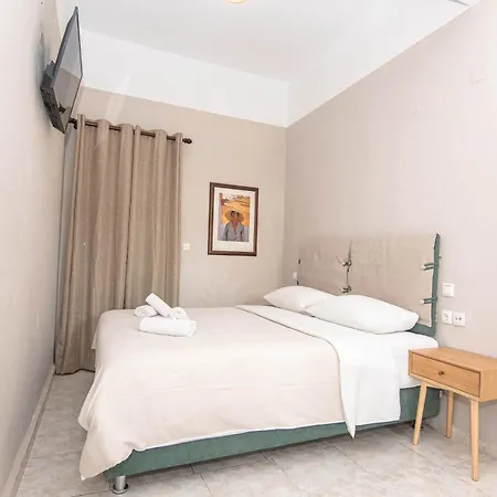 Talos Aparthotel