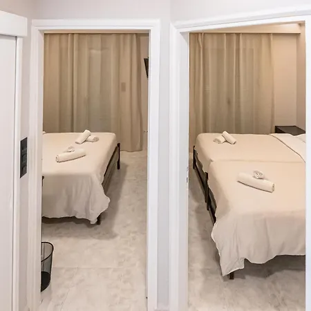Aparthotel Talos 3*
