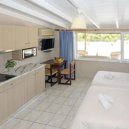 Aparthotel Talos
