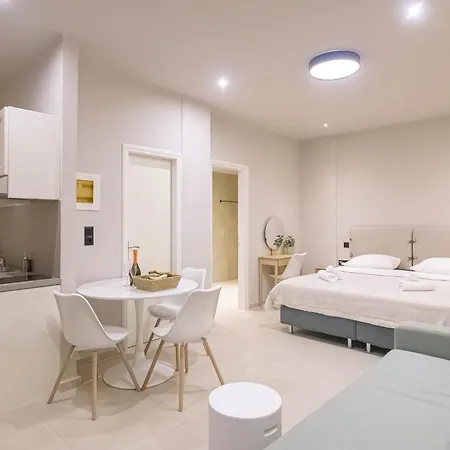 Aparthotel Talos Kato Daratso