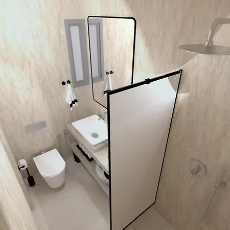 Talos Aparthotel Kato Daratso