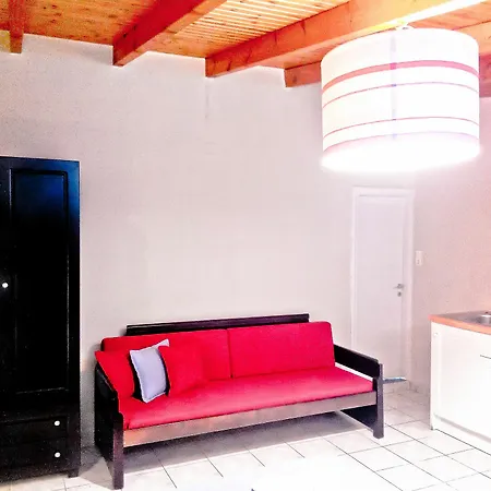 Aparthotel Talos 3*
