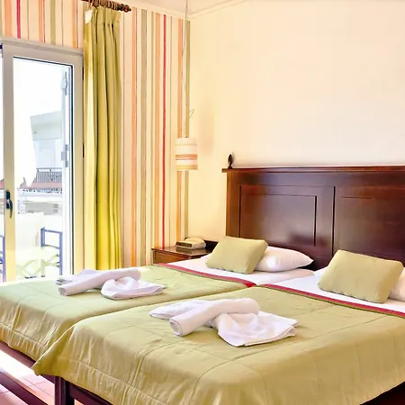 Aparthotel Talos Kato Daratso