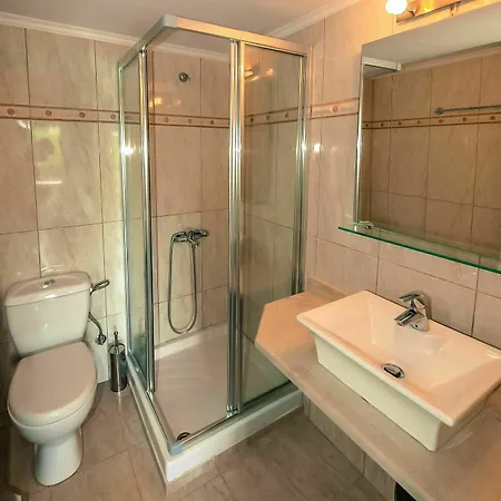 Aparthotel Talos