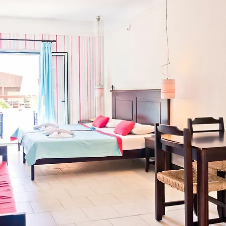 Aparthotel Talos