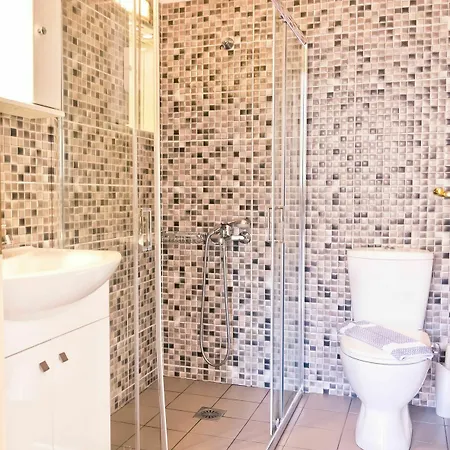 Aparthotel Talos Kato Daratso