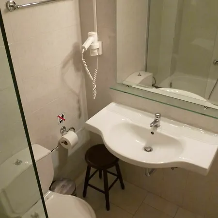 Talos Aparthotel