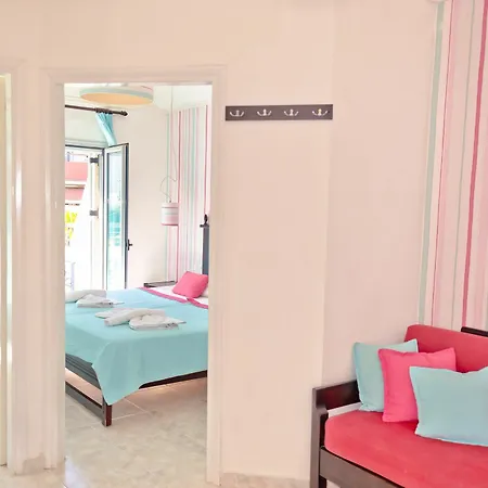 Aparthotel Talos Kato Daratso