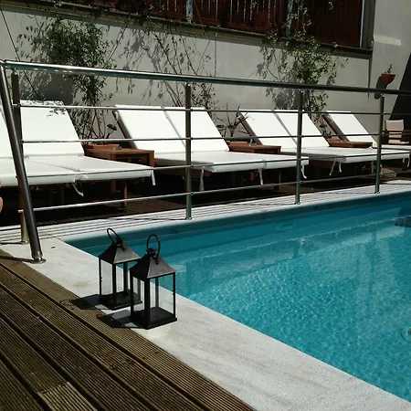 Talos Aparthotel Kato Daratso