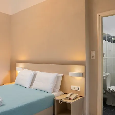 Talos Aparthotel Kato Daratso