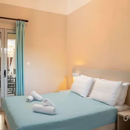 Aparthotel Talos Kato Daratso
