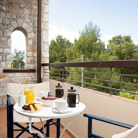 Aparthotel Talos 3*